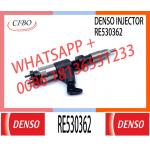 RE530362 Diesel Engine Fuel Injector RE530362  095000-6310 0950006310 095000-6311 for sale
