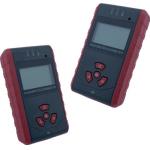 FJ-6102NE Personal Radiation Neutron X Ray Dose Alarm Meter for sale