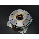 High Performance Mk8 Machine Parts Electromagnetic Tooth Mechanical Clutch