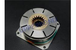 China High Performance Mk8 Machine Parts Electromagnetic Tooth Mechanical Clutch supplier