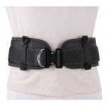 Medium Soft Quick Release Bag Dual Straps Oxford Tool Bag Black