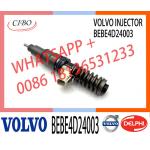 21371674 7421340613 85000499 85000873 85003265 BEBE4D08003 BEBE4D16003 BEBE4D24003 BEBE4D24103 Fuel Injector
