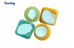 China 90 Degree Washable Polyamide Powder PA Hot Melt Adhesive Powder For Textile supplier