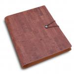 Soft Cover Ruled Executive Organiser Diary , Custom Leather Organizer With Card Pockets for sale