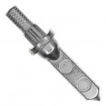 1-1469491-3 TE AMP Connectors Terminal MultiGig M5 Thread Guide Pin