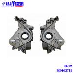 Mitsubishi 6G72 Engine Parts Oil Pump MD103718 MD133667 MD152909 MD304293 for sale