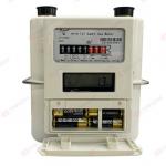 IOT Wireless Smart Gas Metering System LoRaWAN 1.5 Level Aluminum Shell for sale