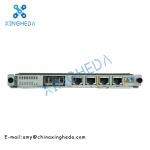 HUAWEI EG4P SL91 2-Port RJ45SFP+2-Port RJ45 Gigabit Ethernet Interface Board for sale
