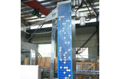 China 6000BPH 500ml Fruit Juice Filling Machine Integrate Bottling Rinsing supplier