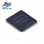 ALTERA EP3C5E144I7N Online Electronic Components 10 Bit ADC Resolution for sale