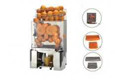 China Electric Zumex Orange Juicer supplier