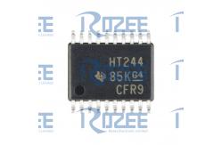 China SN74HCT244PWR supplier