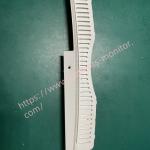 GE B650 Patient Monitor Top Cover Housing Spare Parts M1130218