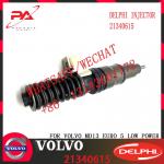 4 Pins Diesel Fuel Injector 21340615 Fuel Injection Nozzle BEBE4D25002 BEBE4D25102 For V-O-L-V MD13 for sale
