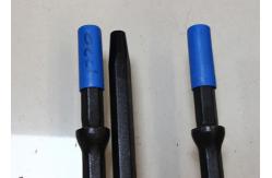 China Integral Drill Rod Durable and High-Performance for Drilling Operations supplier