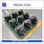 Highland LPV90 Hydraulic Variable Displacement Axial Piston Pump 42Mpa for sale
