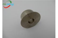 China Idler Pulley E2016715000 Surface Mount Components Metal Material Round Shape supplier