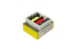 China Customized Insulation Role EI35 Low Frequency Transformer for Power Supply Device supplier