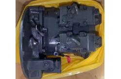 China Hitachi HPV102 Hydraulic Pump for Excavator and Durable Engineering Machinery Engine supplier