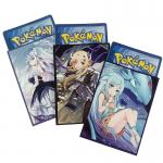 Custom Printed Art Game Card Sleeves Protect Cards And Maintain Their Collectible Value for sale