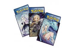 China Custom Printed Art Game Card Sleeves Protect Cards And Maintain Their Collectible Value supplier