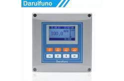 China IP66 RS485 Laser Turbidity Transmitter For Wastewater Automatic Control supplier