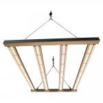320watt Horticulture LED Grow Light 3000K 3500K Full Spectrum Samsung LM301H for sale