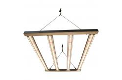 China 320watt Horticulture LED Grow Light 3000K 3500K Full Spectrum Samsung LM301H supplier