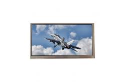 China C080EAN07.0 8.0 inch LCD Screen Display for Automotive Display supplier