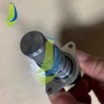 423-6535 4236535 Solenoid Valve For 120K Motor Grader