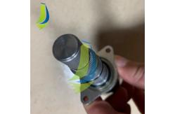 China 423-6535 4236535 Solenoid Valve For 120K Motor Grader supplier