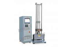 China High Acceleration  Shock Test System  With 10000G High Acceleration supplier