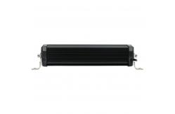 China 72W 6000K Off Road Dual Row LED Light Bar IP69K Waterproof supplier