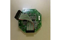 China Hot Sale Yokogawa Indicator Unit Assembly LCD Display F9802JA In Stock supplier