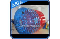 China Water Roller Ball Inflatable Floating Water Roller supplier
