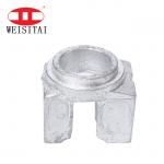 HDG Brand Fastening Ledger Head Scaffolding Accessories for sale