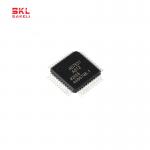 AD7621ASTZ  Semiconductor IC Chip  12-Bit Serial Input 4-Channel High-Speed MicroPower SAR ADC for sale