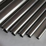 Customized Length Copper-Nickel Tube Fittings Western Union Payment Available for sale