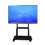 86inch Education Touch Screen Interactive Whiteboard LCD For Classrooms for sale