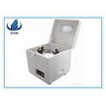 Power Single Phase 220v LED Solder Pate Machine Mixer Machine New Condition