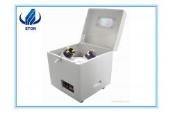 China Power Single Phase 220v LED Solder Pate Machine Mixer Machine New Condition supplier
