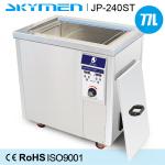 Wax In Wafer Ultrasonic Cleaning Machine 77 Liter With 3000W Heating Power for sale