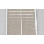 UL94 HB Electrically Conductive Fabric Shielding EMI EMC Materials for sale