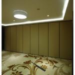 School Library Partition Screen Folding Partition Walls Interior For Meeting Room for sale