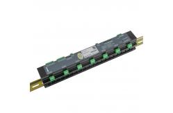 China Data Center AC 220/380V Multi Circuit Energy Meter / Server Power Meter supplier