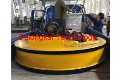 China 50 Lb Lift Magnetic Lifting Handle Large Industrial Material Handling supplier