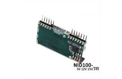 China 100W Arduino Development Board NID100-05 NID100-12 NID100-15 NID100-24 supplier