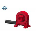 Single Axis Solar Tracker Slew Drive Electric Motor Pv Solar Tracking System for sale