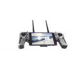 1060g Android Ground Control Station , FCC CE KC Uav Ground Control System for sale