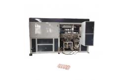 China Used Plc Control Plastic Vacuum Forming Machine 18kw Heating Power supplier